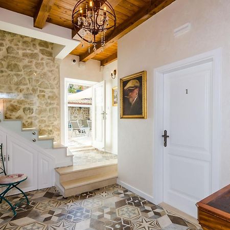Apartments Villa Agava Цавтат Номер фото