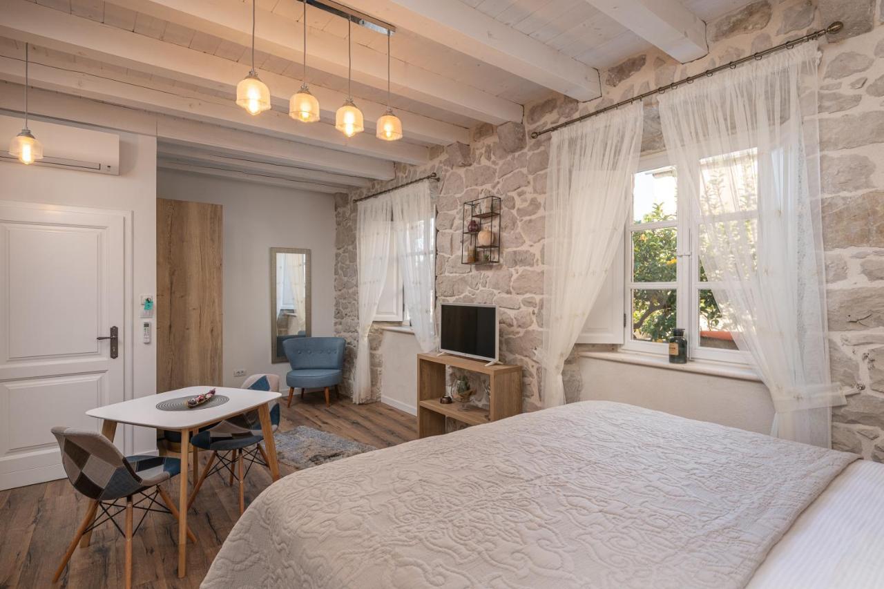 Apartments Villa Agava Цавтат Номер фото