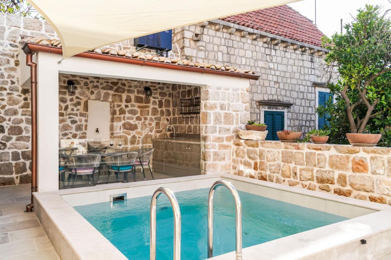 Apartments Villa Agava Цавтат Номер фото