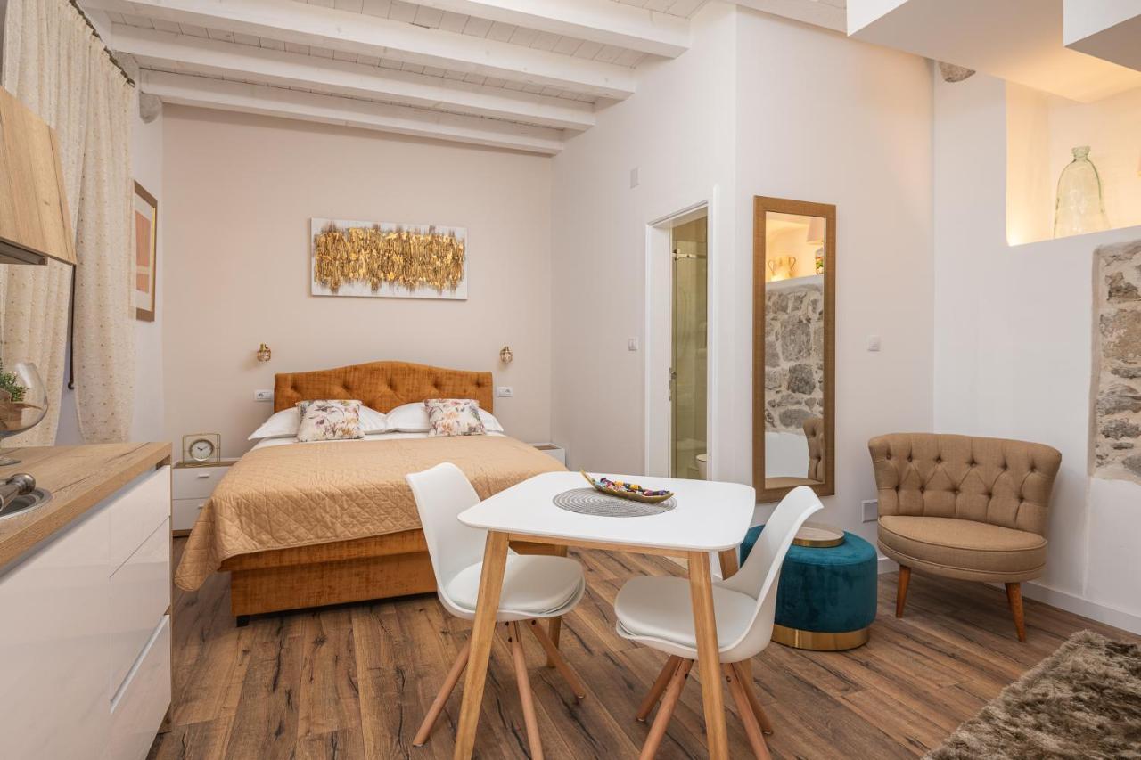 Apartments Villa Agava Цавтат Номер фото
