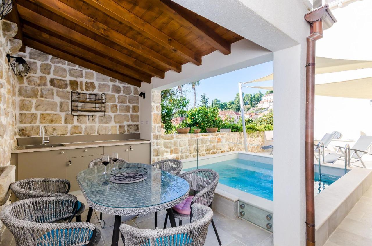 Apartments Villa Agava Цавтат Номер фото