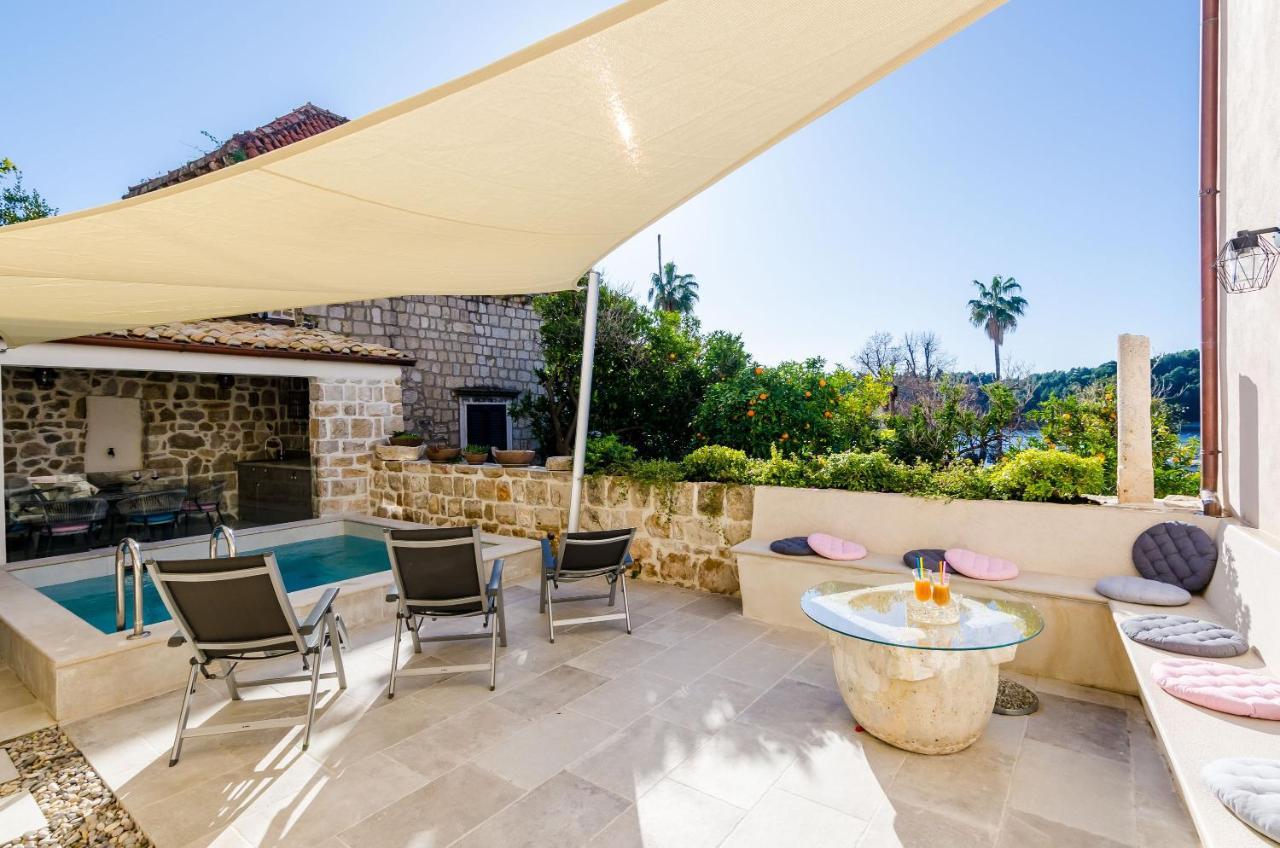 Apartments Villa Agava Цавтат Номер фото