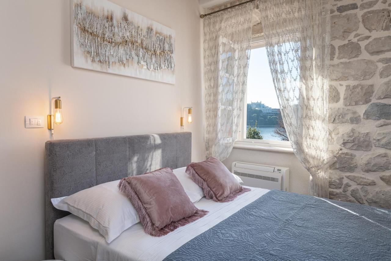 Apartments Villa Agava Цавтат Номер фото