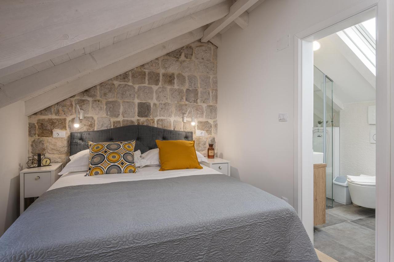 Apartments Villa Agava Цавтат Номер фото