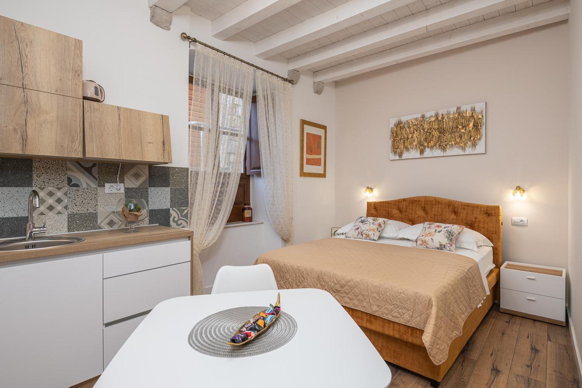 Apartments Villa Agava Цавтат Номер фото