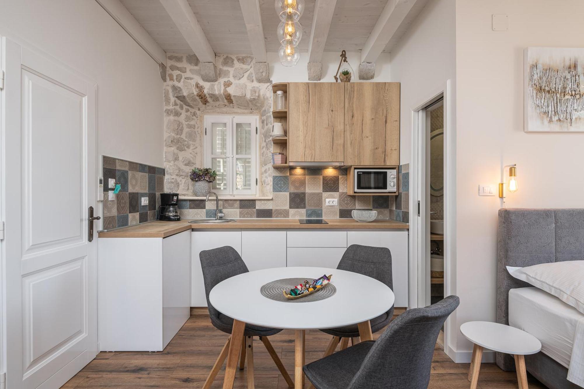 Apartments Villa Agava Цавтат Номер фото