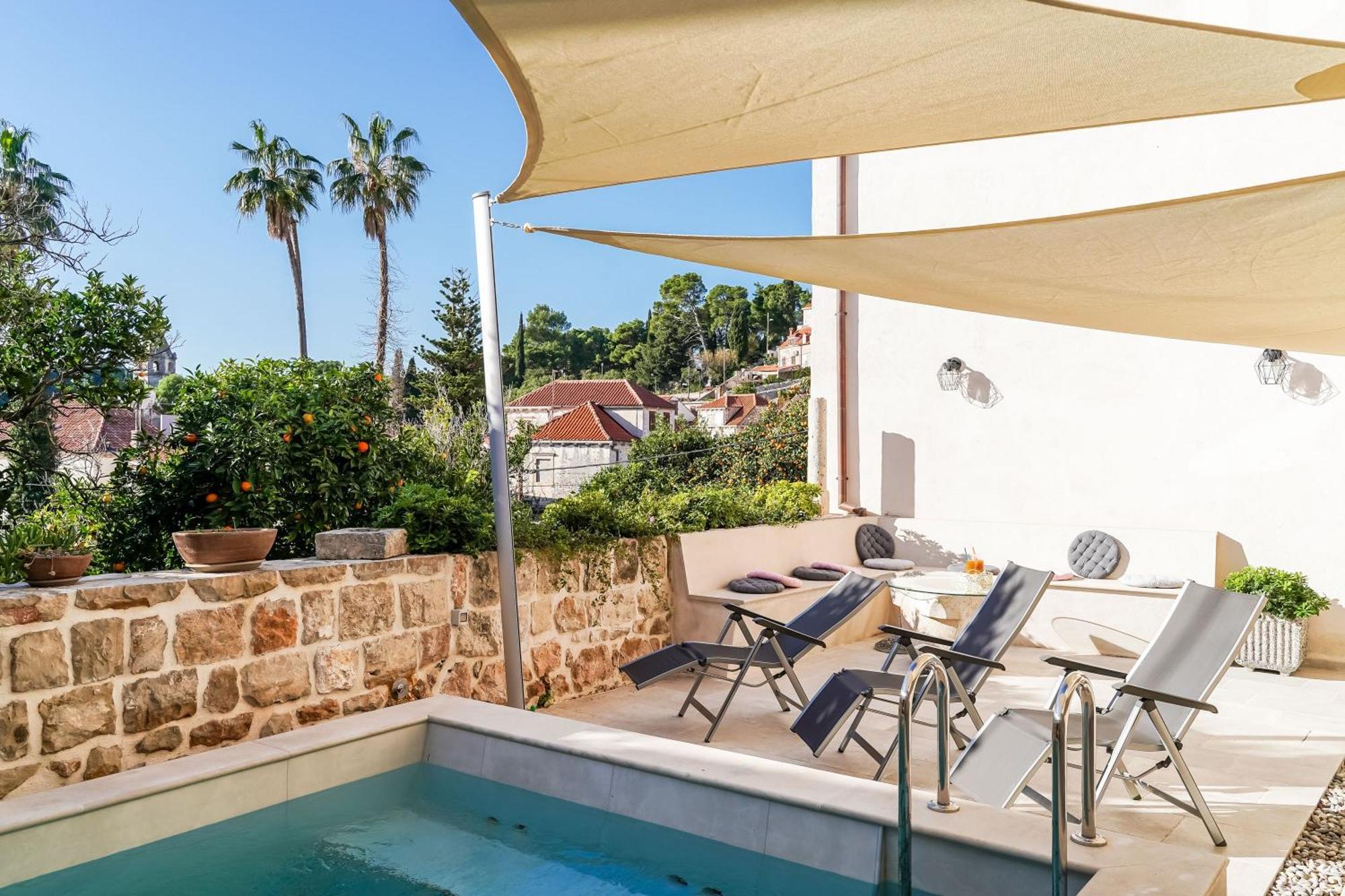 Apartments Villa Agava Цавтат Номер фото