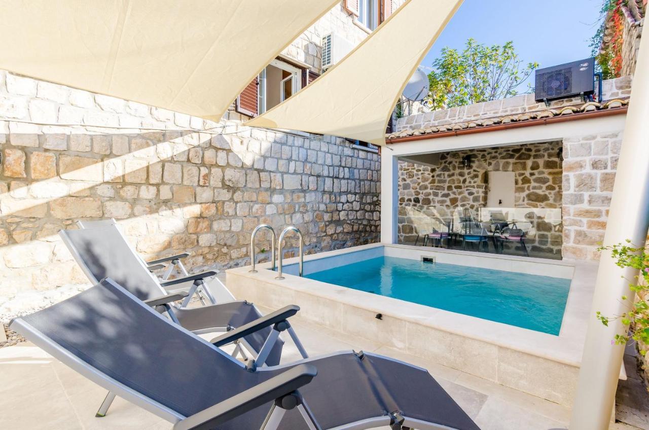 Apartments Villa Agava Цавтат Номер фото