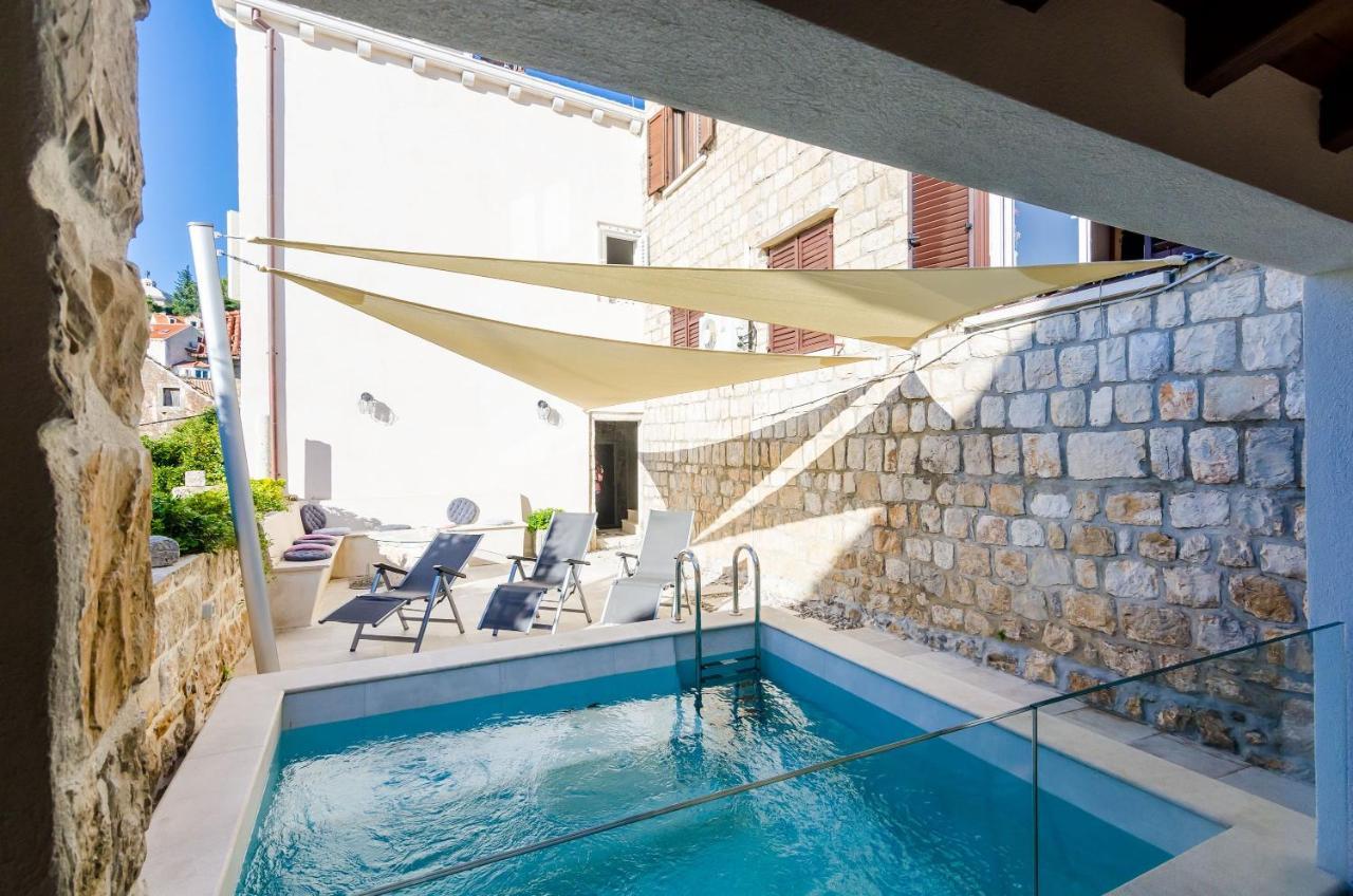 Apartments Villa Agava Цавтат Номер фото